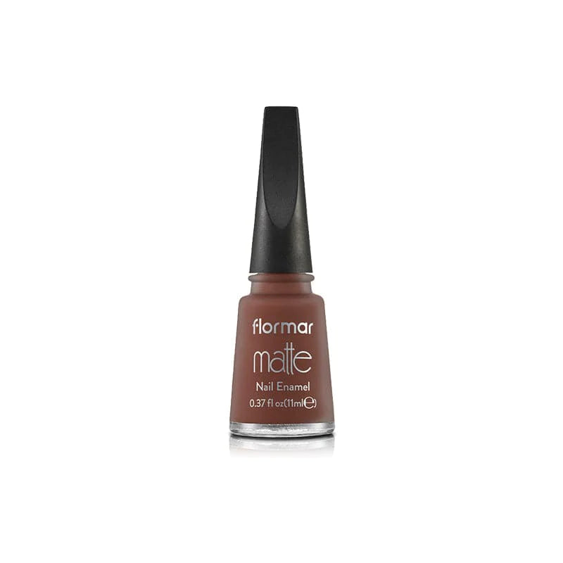 Matte Nail Polish M46 SACOYA