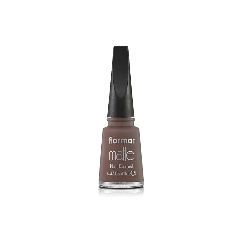 Matte Nail Polish M47 HEATHER