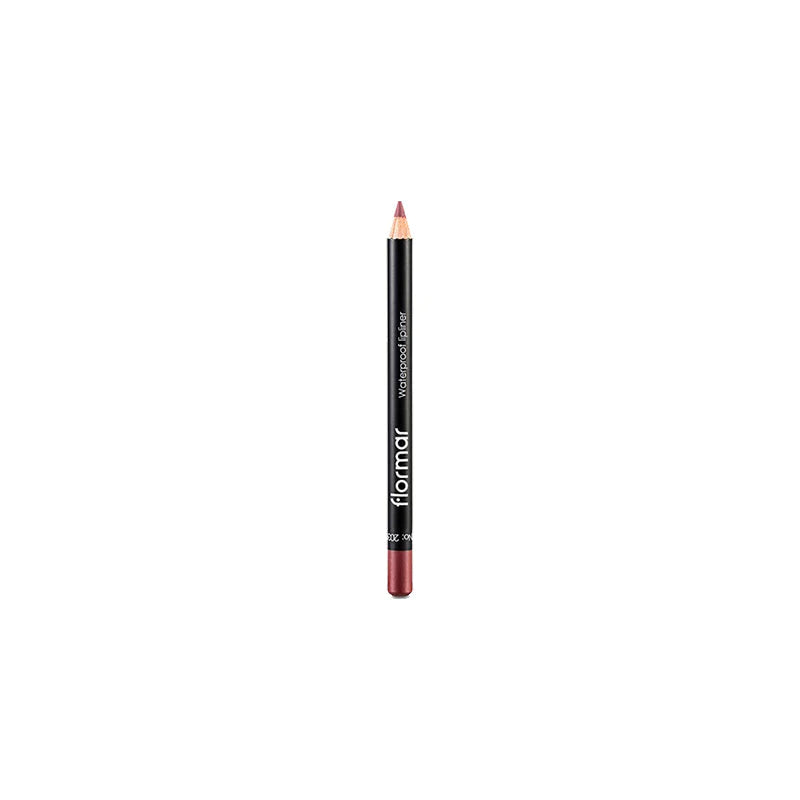 Waterproof Lipliner 203 SUBDUED PINK