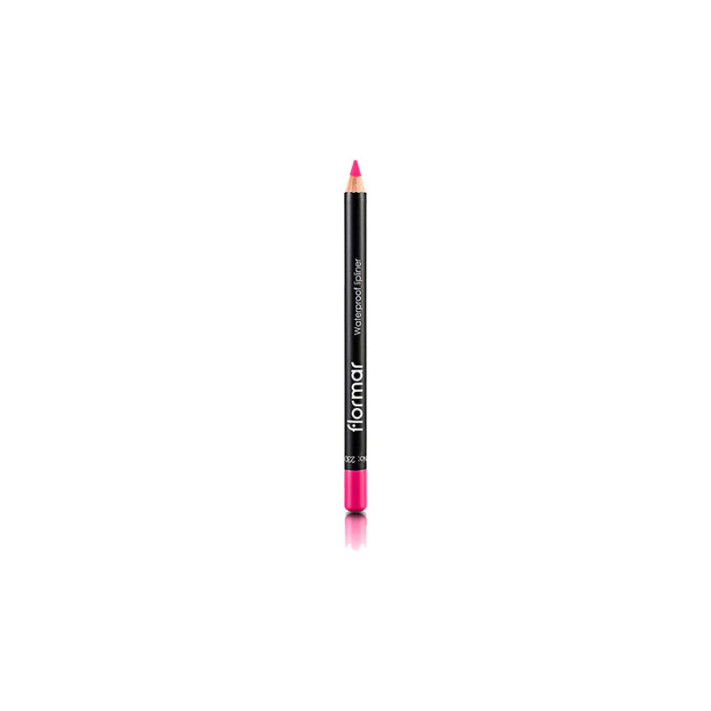 Waterproof Lipliner 230 EXPRESSIVE PINK