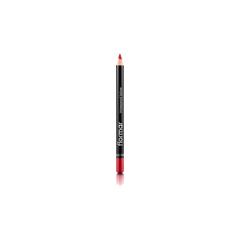 Waterproof Lipliner 232 PASSIONATE RED