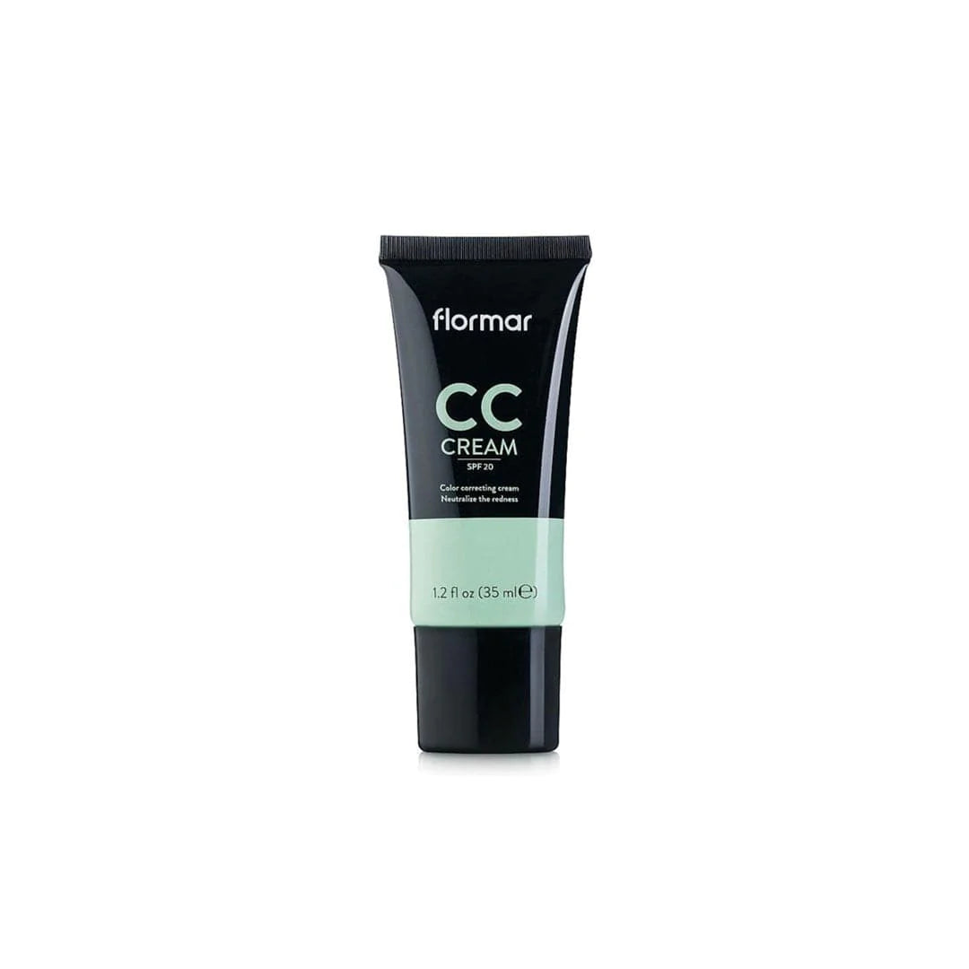 CC Cream Neutralize The Redness CC Cream- 2