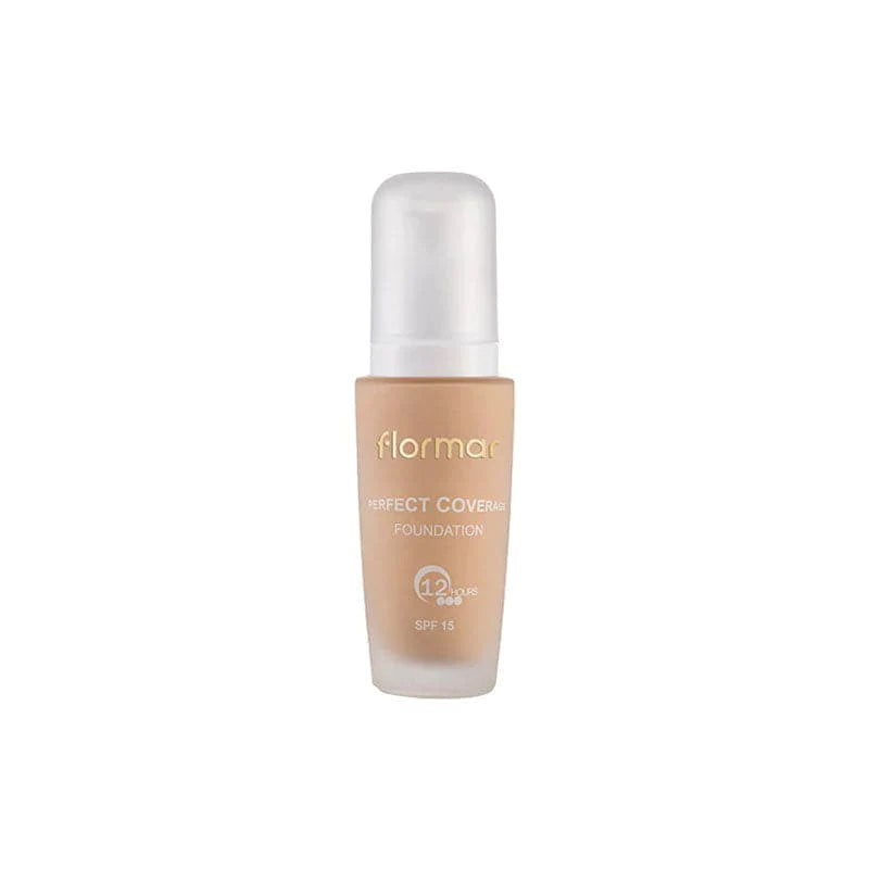 Perfect Coverage Foundation 103 CREAMY BEIGE