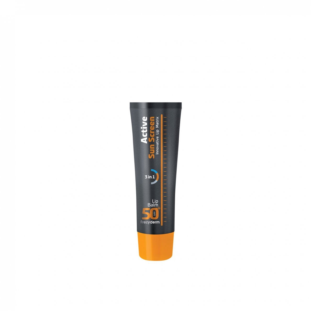 Frezyderm Active Sun Screen Lip Balm SPF50+ 15ml