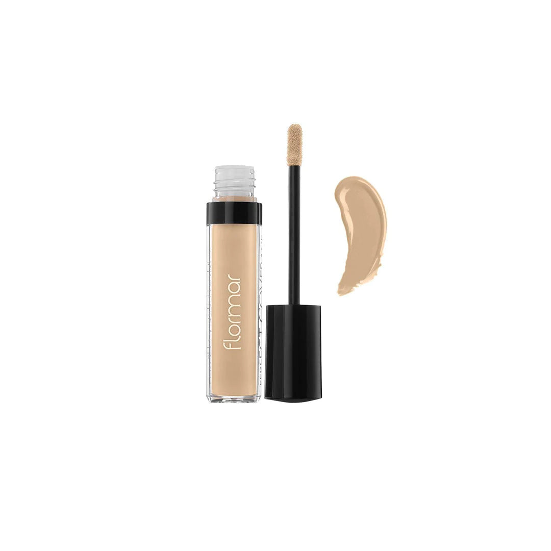 Perfect Coverage Liquid Concealer 30 LIGHT