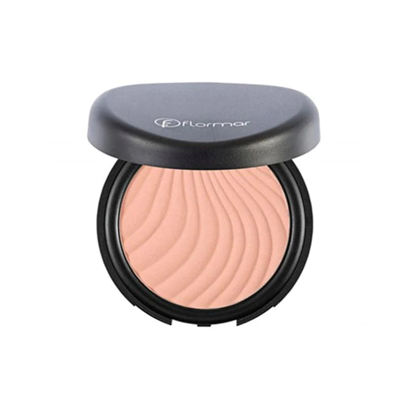 Wet & Dry Compact Powder W07 CARAMEL PEACH