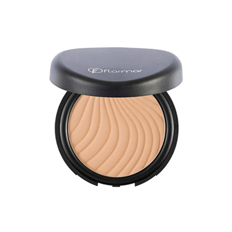 Wet & Dry Compact Powder W08 MEDIUM PEACH