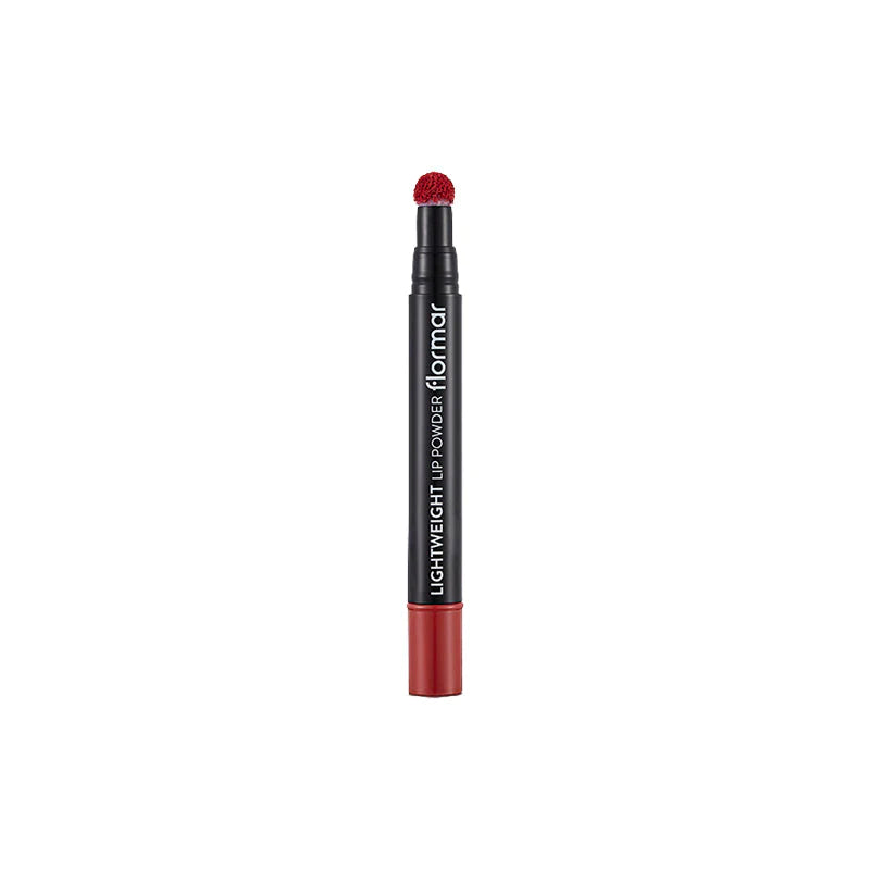 Lightweight Lip Powder 09 DIVINE