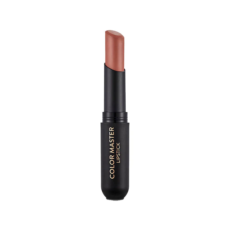 Color Master Lipstick 02 DELICATE PEACH