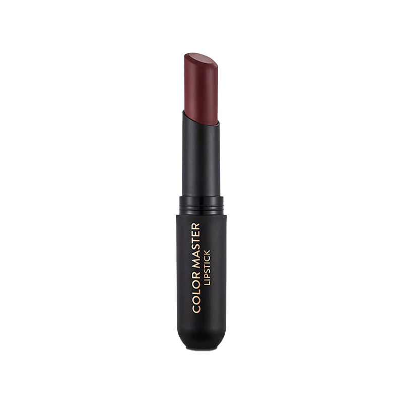 Flormar Color Master Lipstick 12 Party Hard 3g