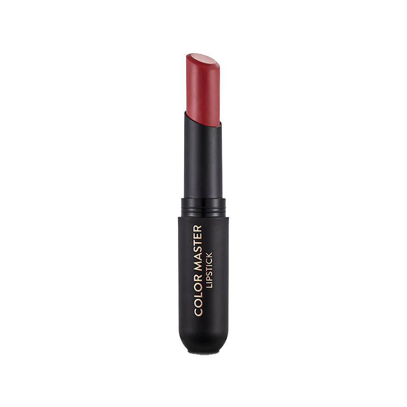 Flormar Color Master Lipstick 13 Exotic Beauty