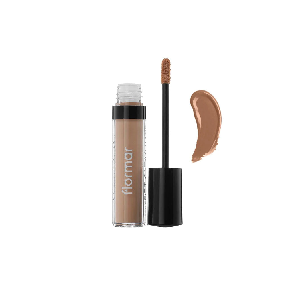 Perfect Coverage Liquid Concealer 050 MEDIUM