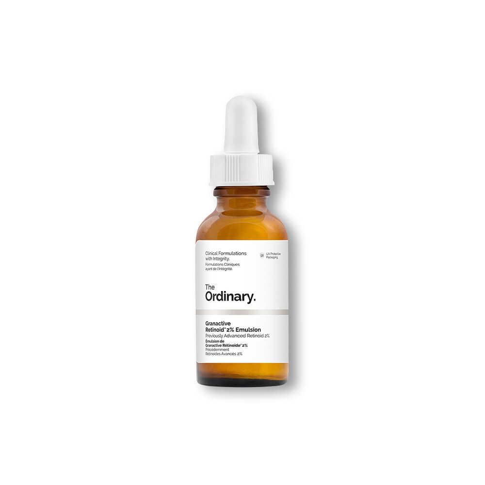 Granactive Retinoid 2% Emulsion - The Ordinary