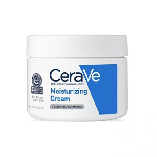 Feuchtigkeitscreme Baume Hydratant Cream 340g - Cerave