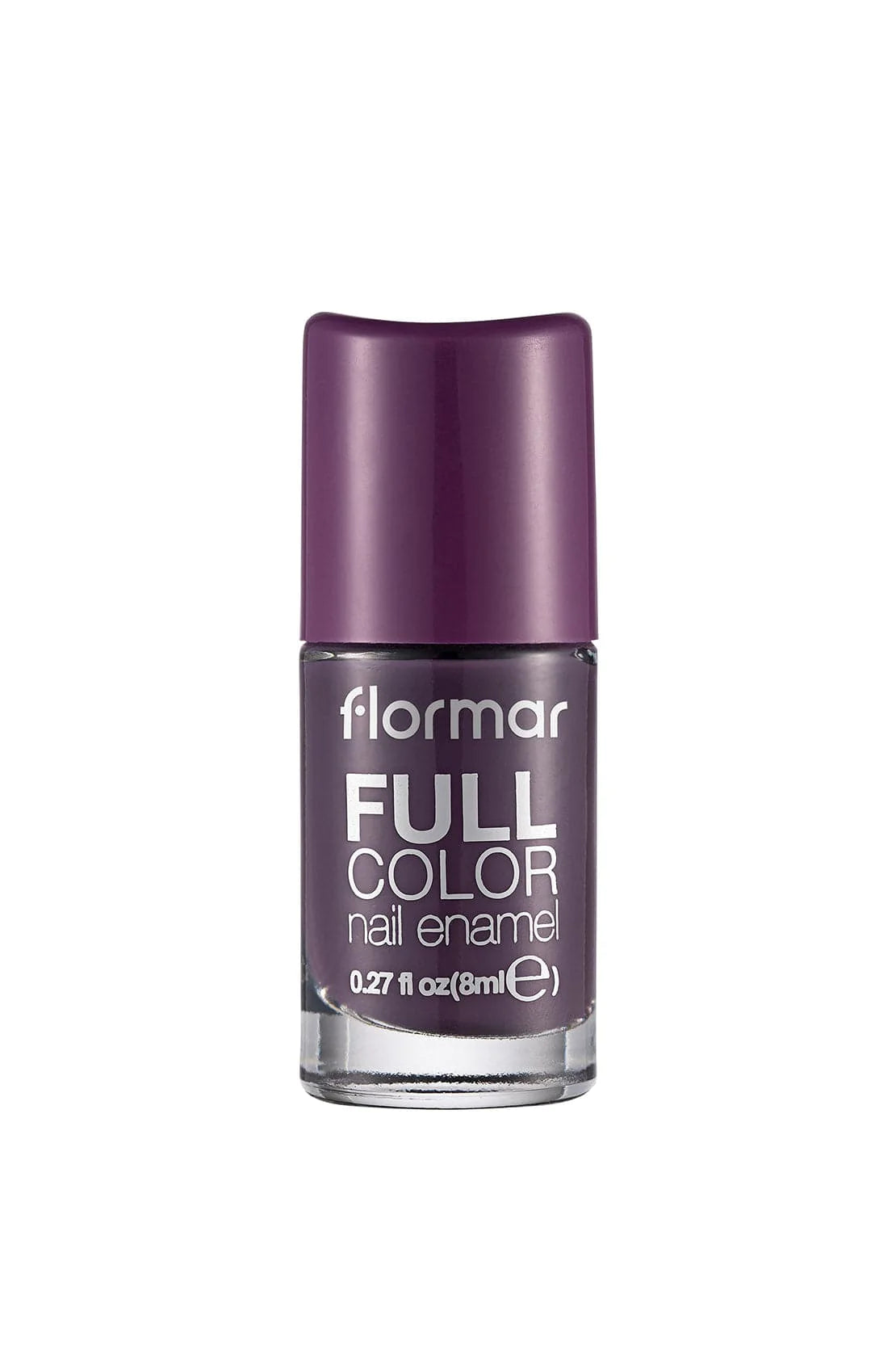 Flormar Full Color Nail Enamel, FC29, Mystical Getaway