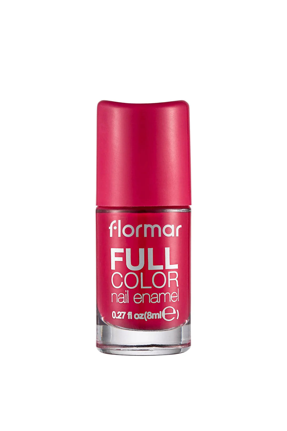 FULL COLOR NAIL POLISH FC13 RASPBERRY