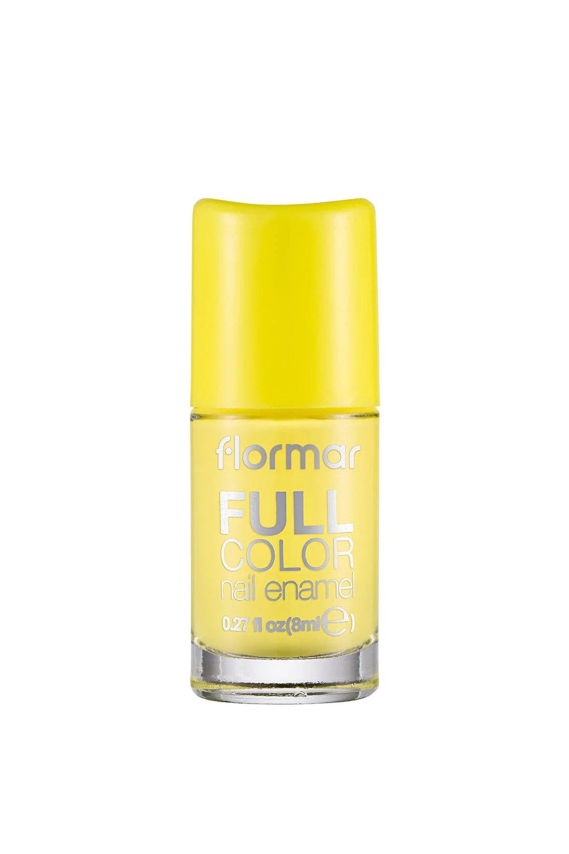 Flormar Full Color Nail Enamel, FC20 Highlighted