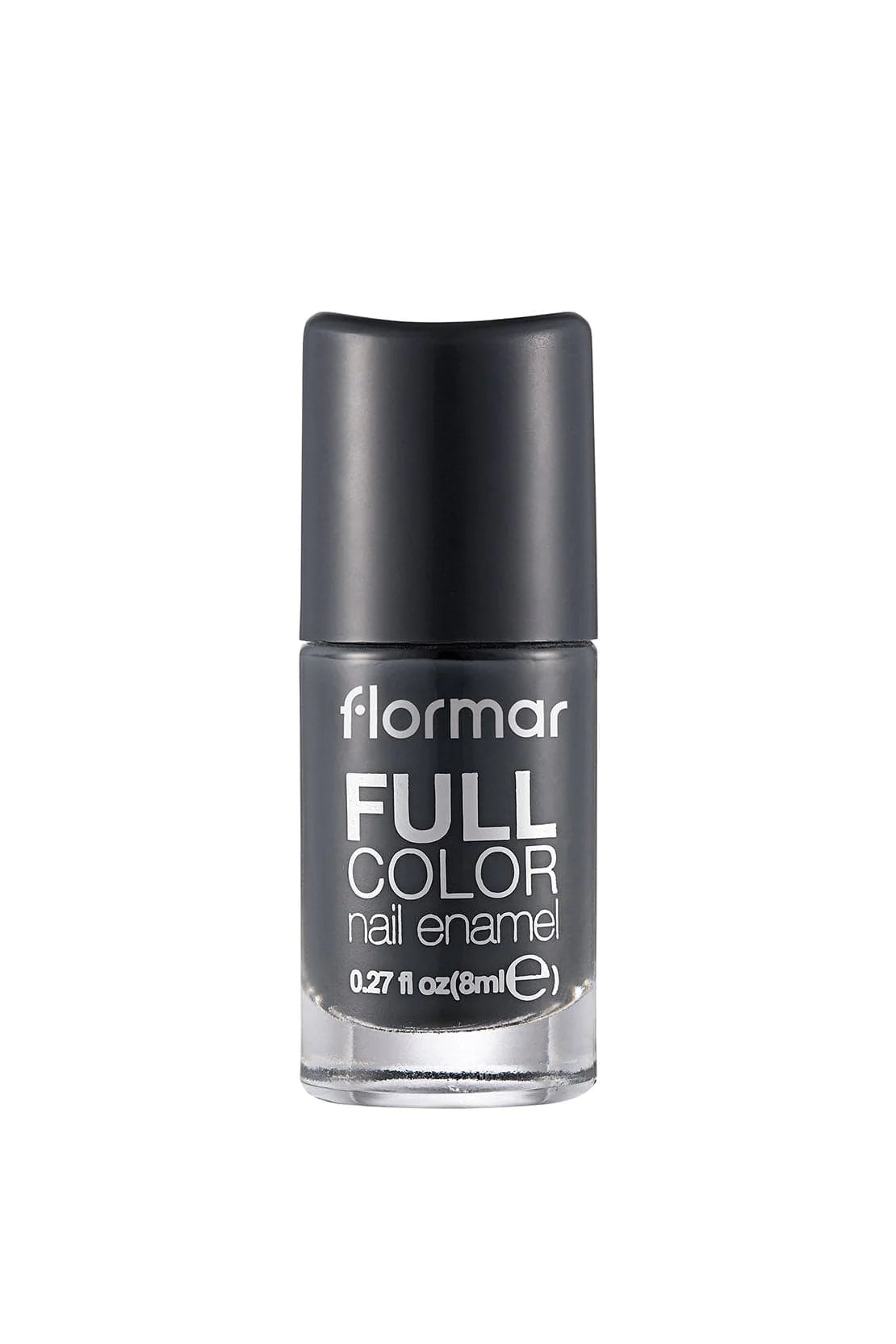 Flormar Full Color Nail Enamel, FC30 New Rock