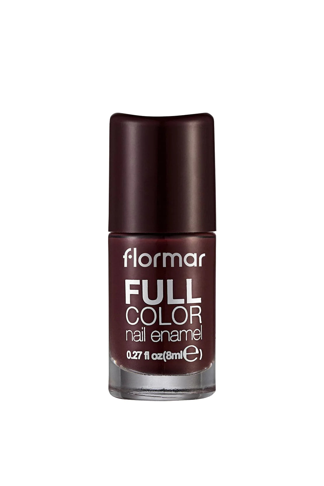 FULL COLOR NAIL POLISH FC43 CHUNKY COCOA