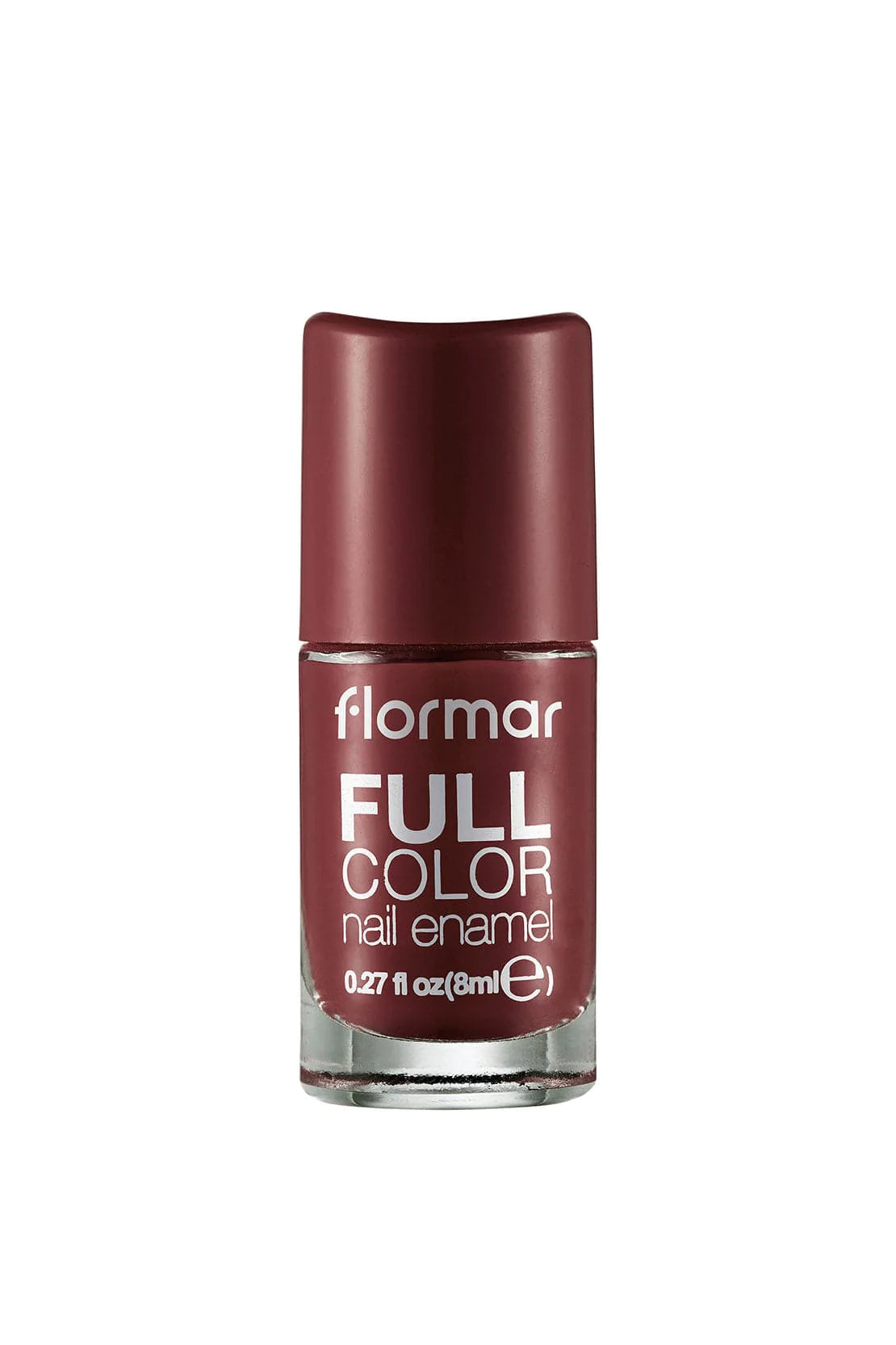 FULL COLOR NAIL POLISH FC66 CINAMON