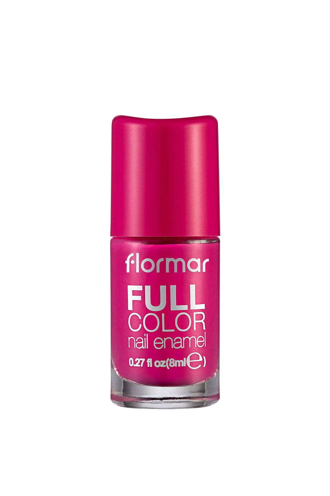 FULL COLOR NAIL POLISH FC51 FUNKY MAGENTA