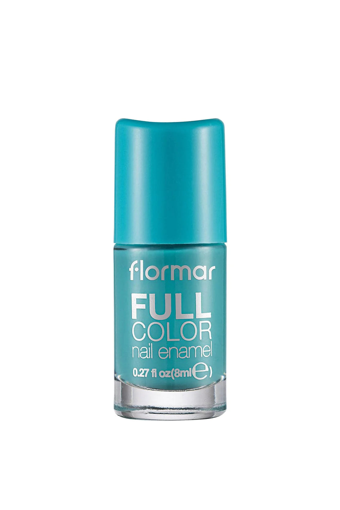 Buy Flormar Full Color Nail Enamel, FC25, Utopia