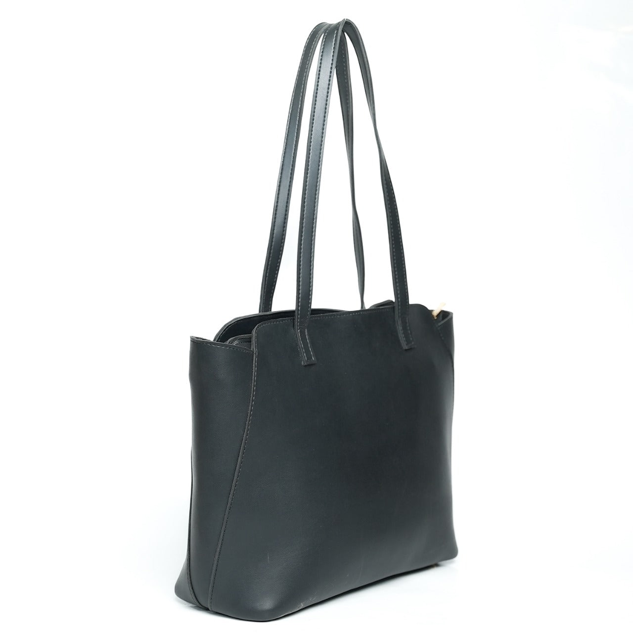 BOSTON  BAG BLACK