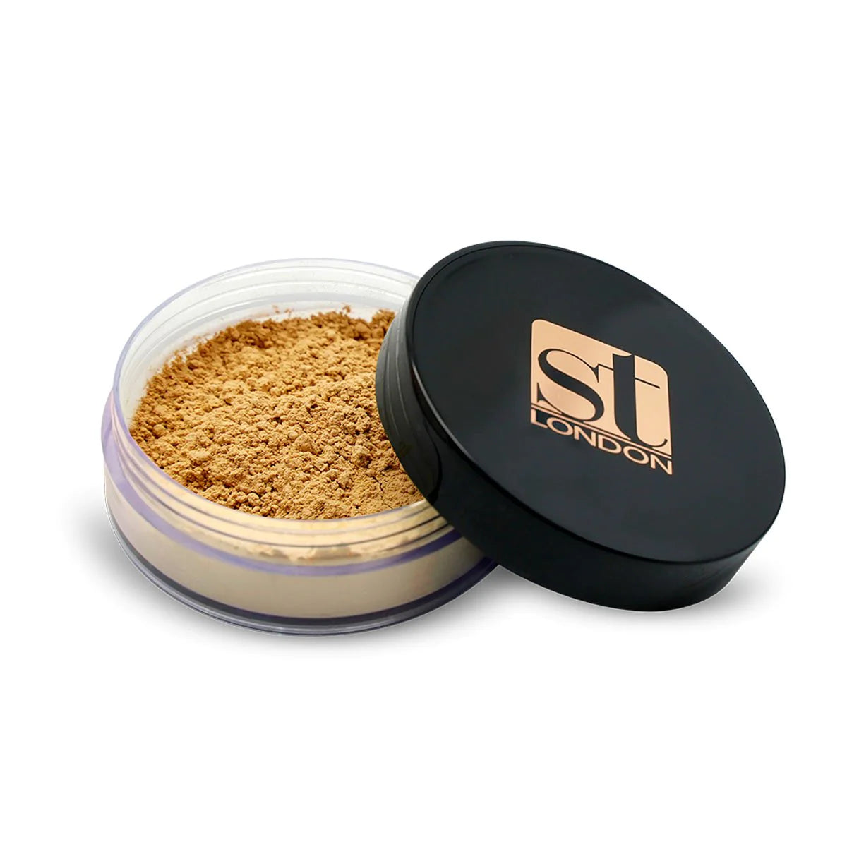 ST London Mineralz Loose Powder - Natural Fair