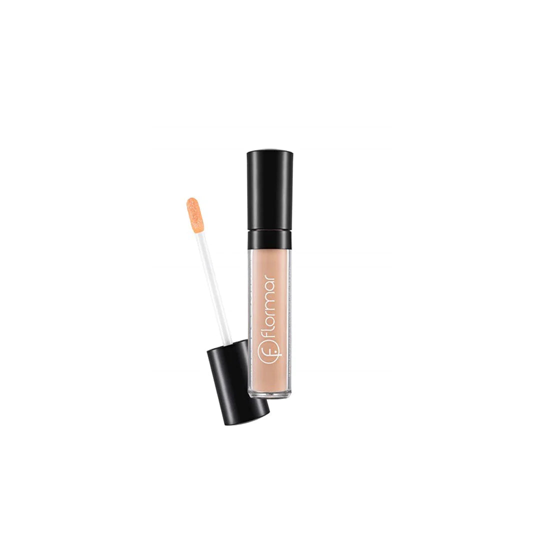 Perfect Coverage Liquid Concealer 002 IVORY