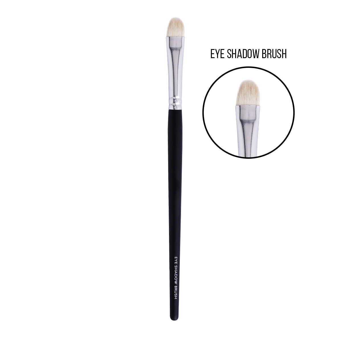 St London Eye Shadow Brush St09