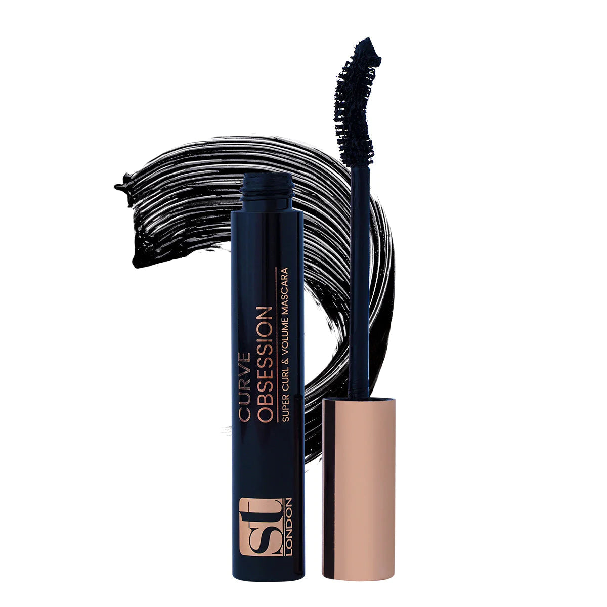 Curve Obsession Mascara - ST London