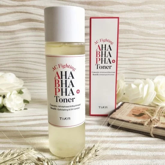 TIAM Calming PHA Toner 2%