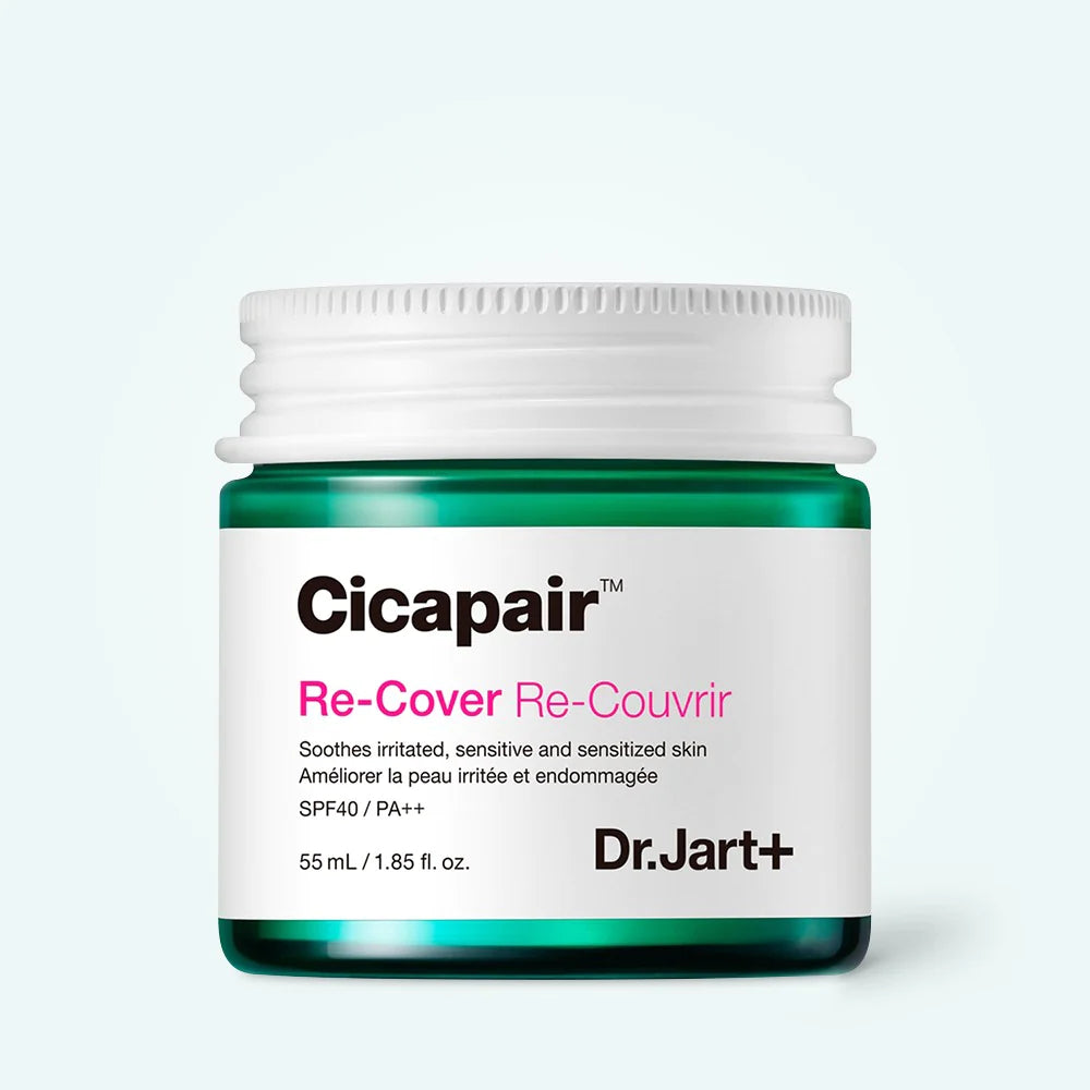 Cicapair Re-Cover - Dr Jart+