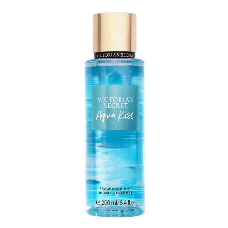 Victoria's Secret Fragrance Mist - Aqua Kiss