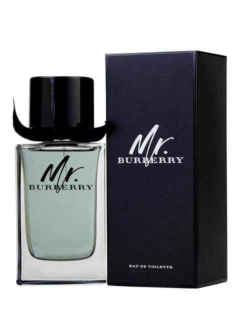 Mr Burberry EDT 150ml - Burberry