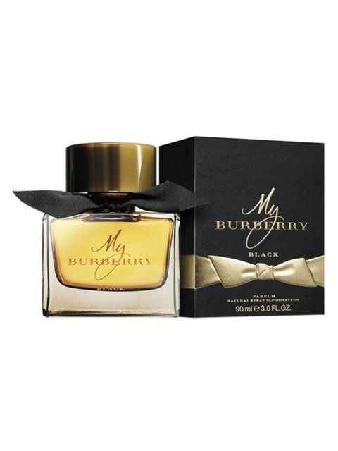 My Burberry Black Burberry for women | Shop Online