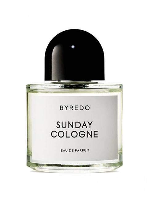 Sunday Cologne EDP 100ml - Byredo