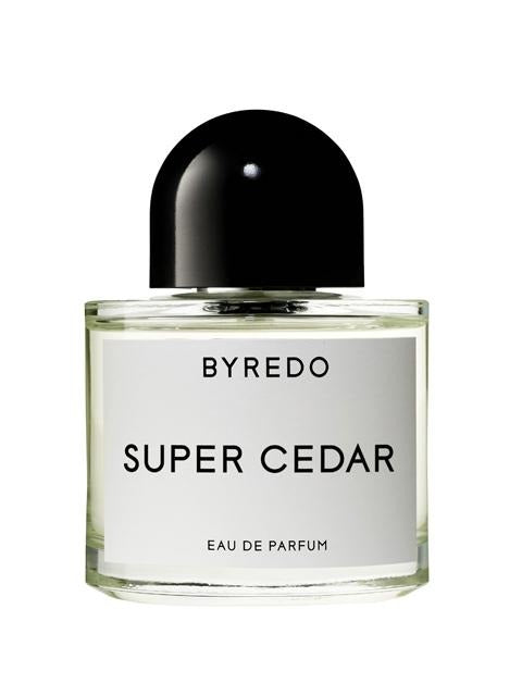 Super Cedar EDP 100ml - Byredo