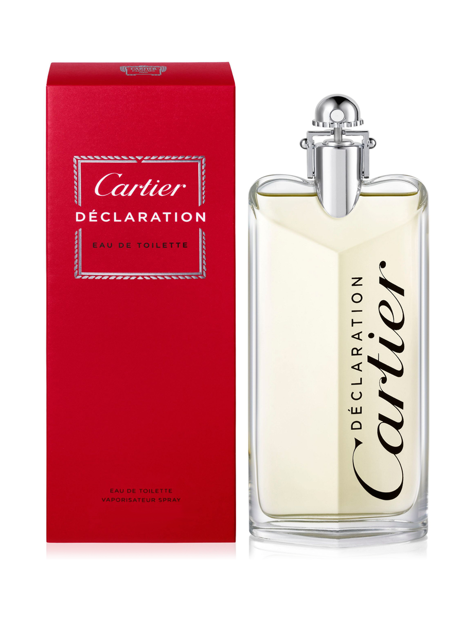 Parfume EDT 150ML - Cartier Declaration