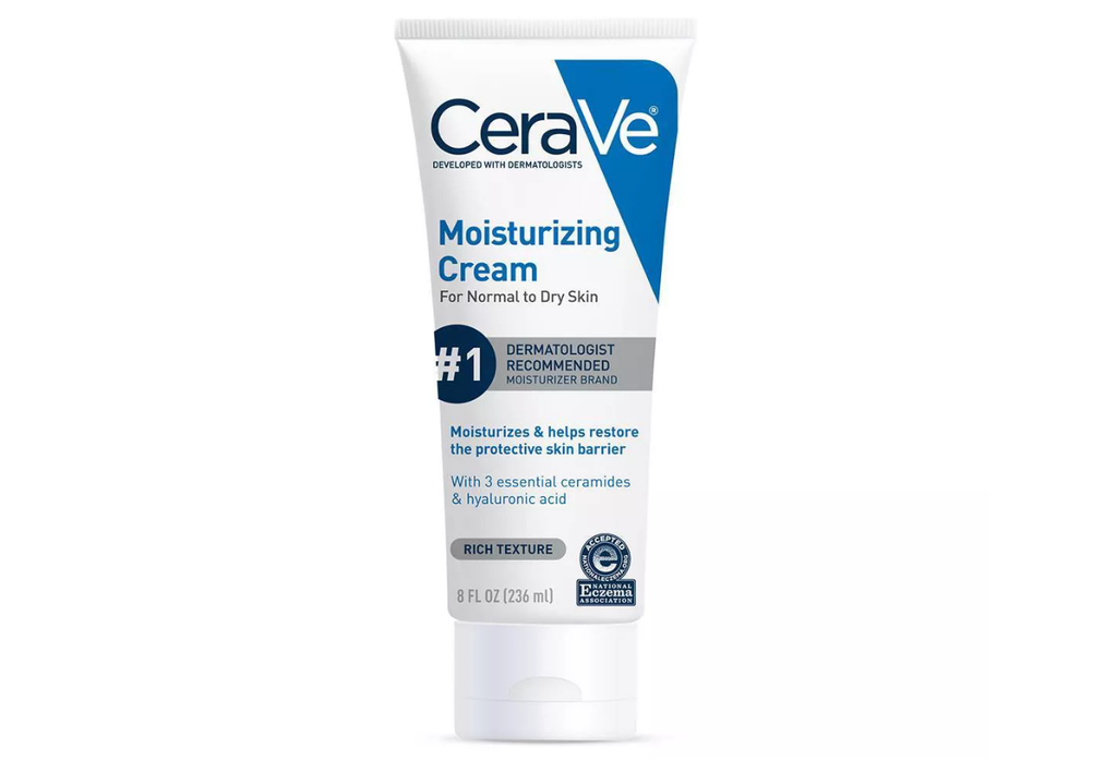 CeraVe Moisturizing Cream - 236ml