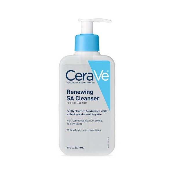 Renewing SA Cleanser - 237ml - CeraVe