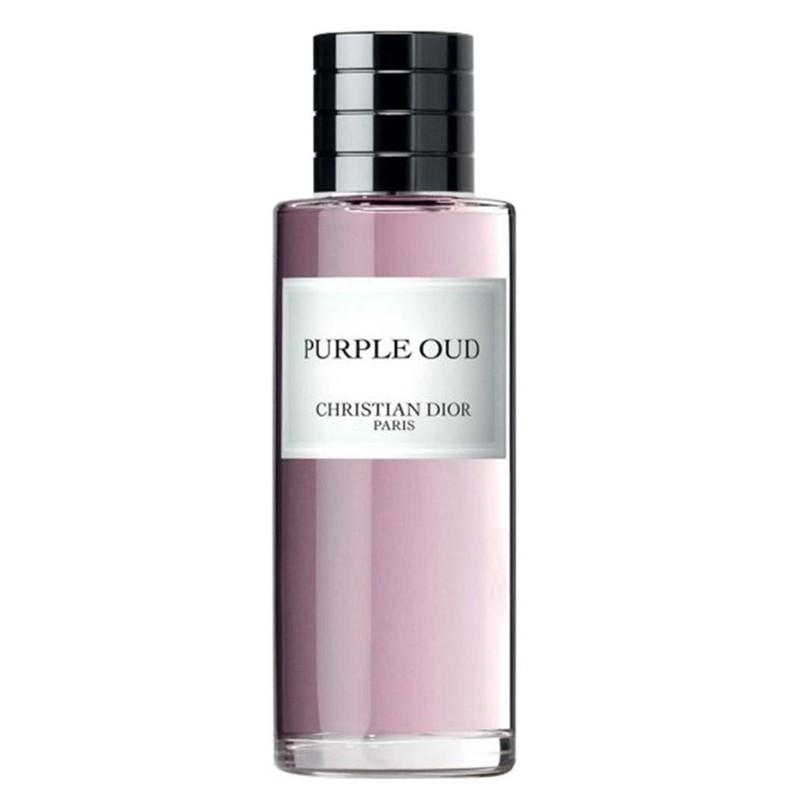 Purple Oud EDP 125ML - Christian Dior