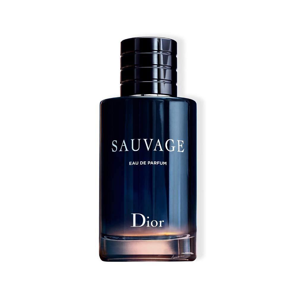 Sauvage EDP 100ml - Christian Dior