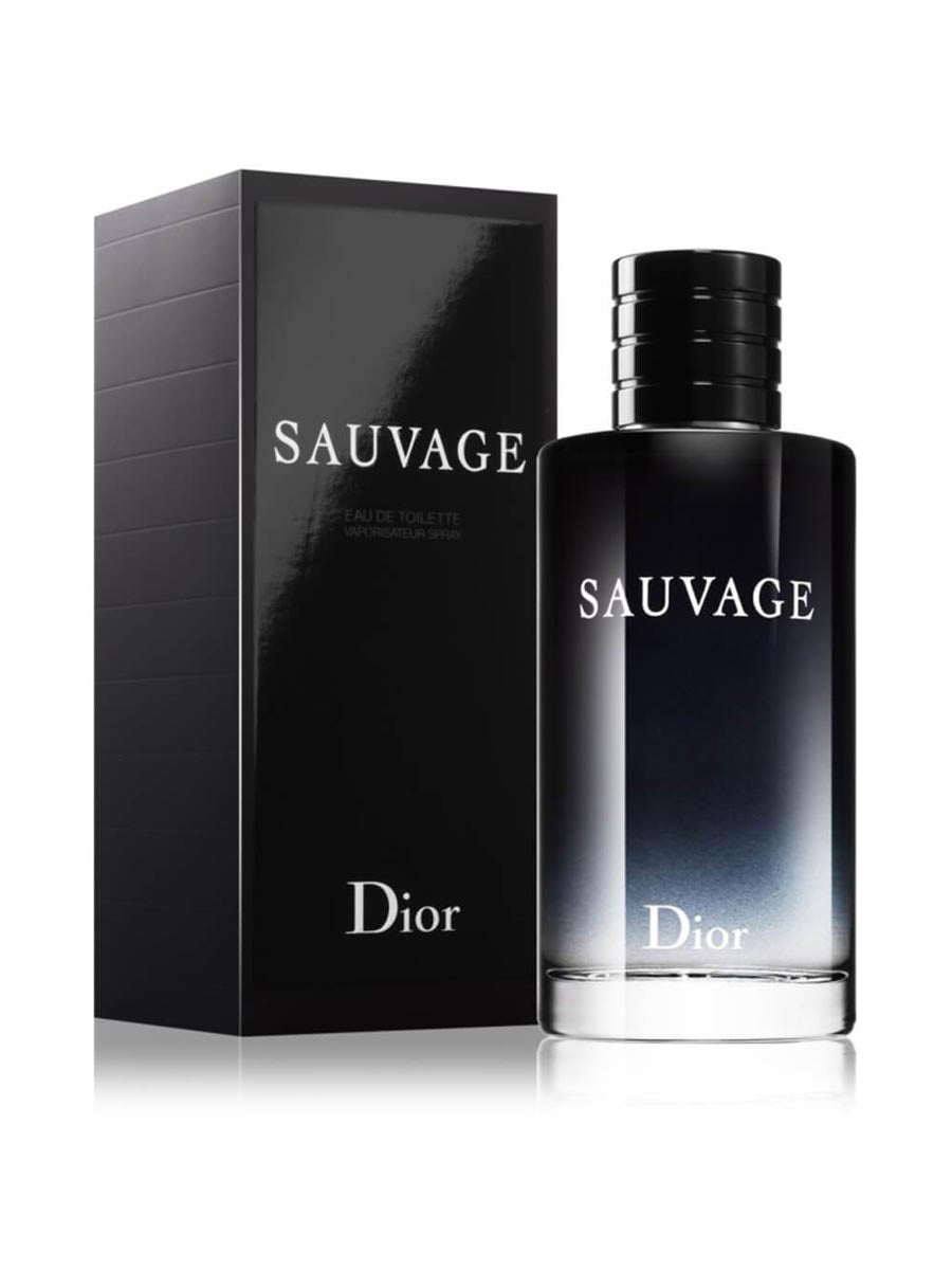 Dior sauvage edp 200ml hotsell