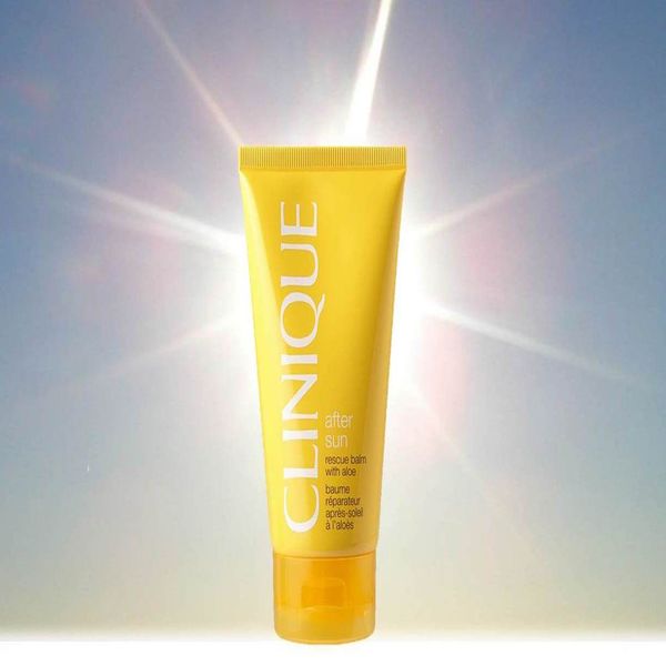 After Sun Rescue Balm with Aloe 150ml Clinique Adour.pk