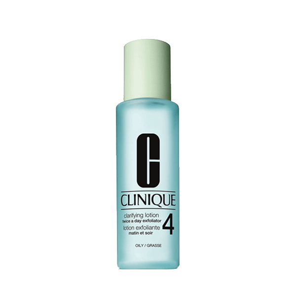 Clinique Clarifying Lotion Clarifiante 4 200Ml