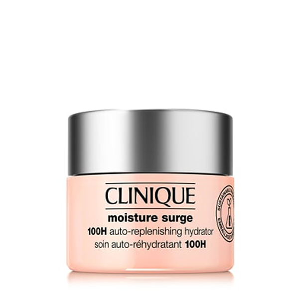 Moisture Surge 100 Hour Auto Replenishing Hydrator 15ml - Clinique