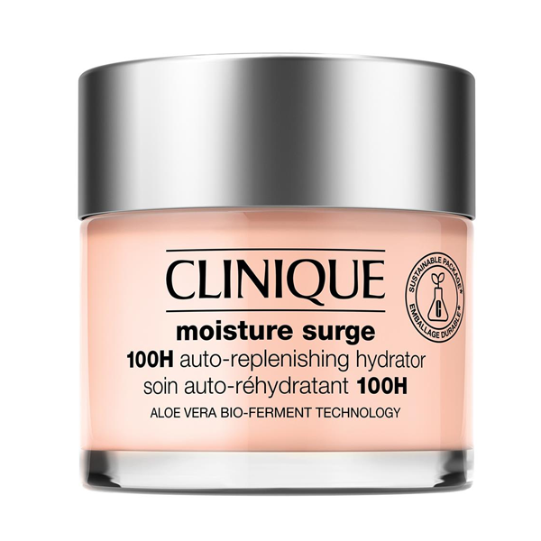 Moisture Surge 100 Hour Auto Replenishing Hydrator 75ml - Clinique