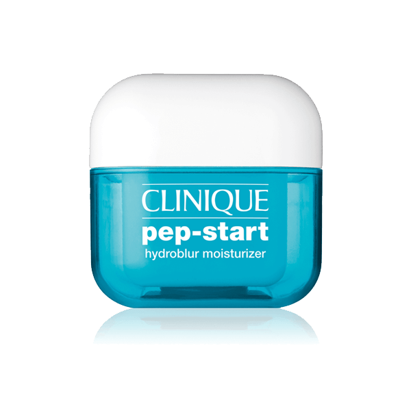 Pep-Start Hydroblur Moisturizer 50ml - Clinique