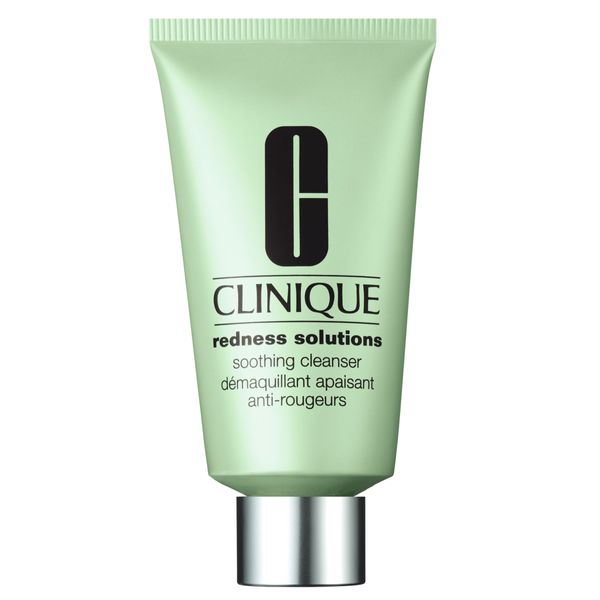 Redness Solution Soothing Cleanser 150ml - Clinique